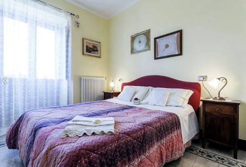 Picture of B&B RESIDENCE VILLA VALSI of SANTO STEFANO DI SESSANIO