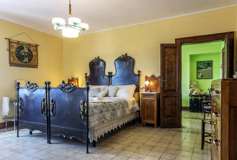 Picture of B&B RESIDENCE VILLA VALSI of SANTO STEFANO DI SESSANIO