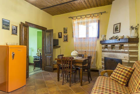 Picture of B&B RESIDENCE VILLA VALSI of SANTO STEFANO DI SESSANIO