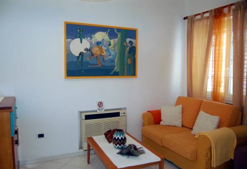 Picture of B&B MARE MONTI E MINIERE  of IGLESIAS