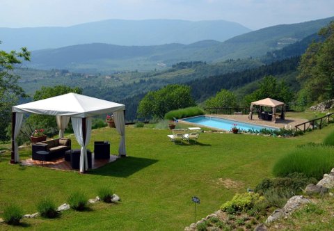 Picture of B&B TENUTA LONCIANO of SESTO FIORENTINO