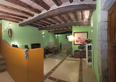 Foto B&B TENUTA LONCIANO di SESTO FIORENTINO