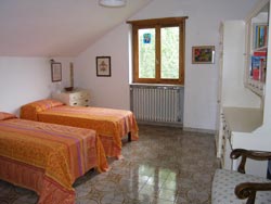 Picture of B&B  CA' BIANCA DOC of GIAVENO