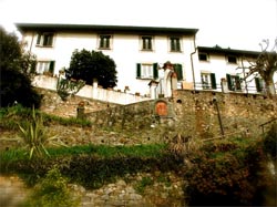 Picture of B&B LA PIEVE DI SANT'ANDREA of LUCCA