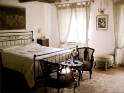 Picture of B&B LA PIEVE DI SANT'ANDREA of LUCCA