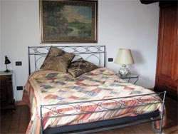 Picture of B&B LA PIEVE DI SANT'ANDREA of LUCCA