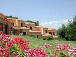 Picture of HOTEL  GENNA ‘E MASONI of CARDEDU