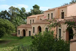 Picture of HOTEL  GENNA ‘E MASONI of CARDEDU