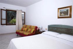 Photo HOTEL  GENNA ‘E MASONI a CARDEDU