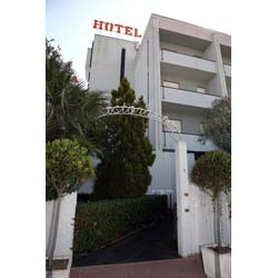 Fotos HOTEL  DEL CAVALIERE von MONTEPRANDONE