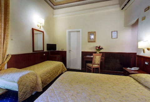 Picture of HOTEL  ARIZONA of FIRENZE