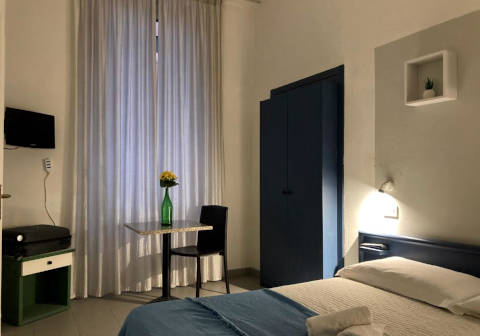 Photo HOTEL  CALYPSO a MILANO