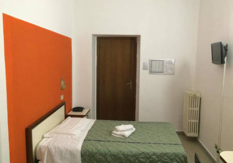 Photo HOTEL  CALYPSO a MILANO