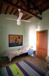 Picture of B&B  RIFUGIOMARE of ROCCA SAN GIOVANNI