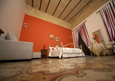 Picture of B&B  LA DIMORA SAN VINCENZO of GALLIPOLI