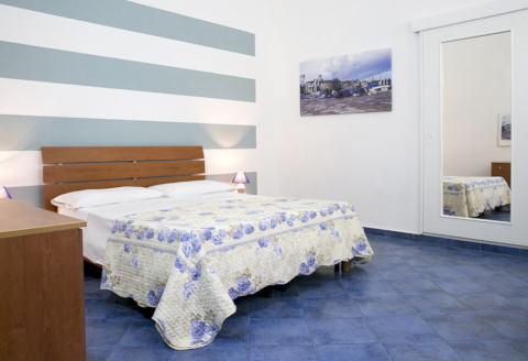 Picture of B&B  LA DIMORA SAN VINCENZO of GALLIPOLI