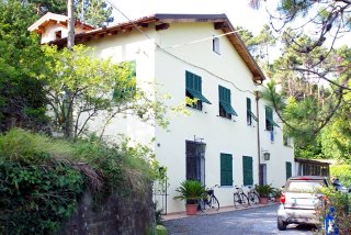 Picture of B&B CASALE COREALLO of SPOTORNO