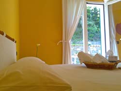 Picture of B&B CASALE COREALLO of SPOTORNO