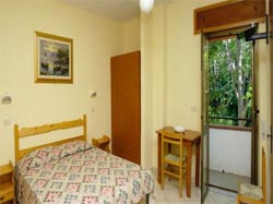 Photo VILLAGGIO RESIDENCE  TAMERICE a NOCERA TERINESE