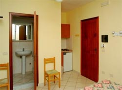 Photo VILLAGGIO RESIDENCE  TAMERICE a NOCERA TERINESE