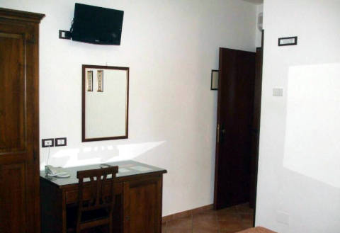 Photo B&B CAMERE RAMACCIA a ASSISI