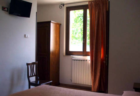 Photo B&B CAMERE RAMACCIA a ASSISI