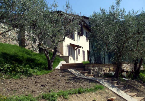 Photo B&B CAMERE RAMACCIA a ASSISI