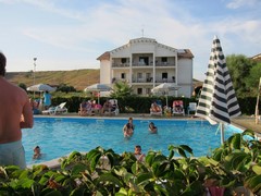 Foto CASA VACANZE RESIDENCE BARKO LE CASTELLA di ISOLA DI CAPO RIZZUTO