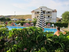 Foto CASA VACANZE RESIDENCE BARKO LE CASTELLA di ISOLA DI CAPO RIZZUTO