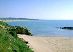 Foto CASA VACANZE VILLA MARINA di SCOGLITTI