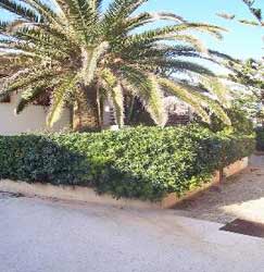 Picture of CASA VACANZE VILLA MARINA of SCOGLITTI