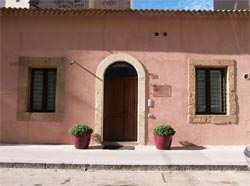 Photo CASA VACANZE CASEPICARMO GUEST HOUSE & EPICURE SPA a AUGUSTA