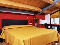 Photo CASA VACANZE CASEPICARMO GUEST HOUSE & EPICURE SPA a AUGUSTA