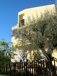 Picture of AFFITTACAMERE LA CASA DELLE MAGNOLIE of PERUGIA