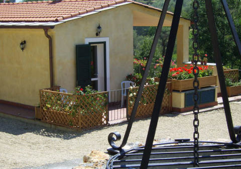 Picture of B&B  VECCHIO POZZO of DIANO MARINA