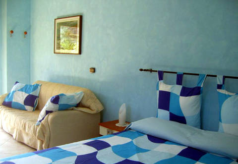 Picture of B&B  VECCHIO POZZO of DIANO MARINA