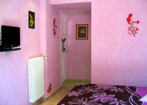 Picture of B&B  VECCHIO POZZO of DIANO MARINA