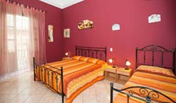 Foto B&B  ADDAURU di PALERMO