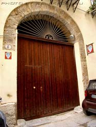 Picture of B&B  ADDAURU of PALERMO