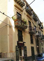 Photo B&B  ADDAURU a PALERMO