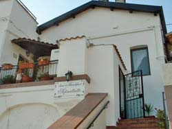 Picture of B&B  SOPRATTUTTO of MONTALBANO JONICO