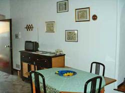 Picture of B&B  SOPRATTUTTO of MONTALBANO JONICO