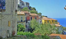 Photo B&B  SOPRATTUTTO a MONTALBANO JONICO