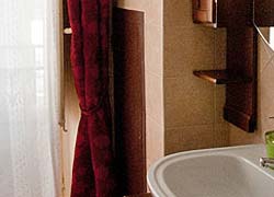 Bed And Breakfast Casetta Manfredi - foto 15 (Bagno...)