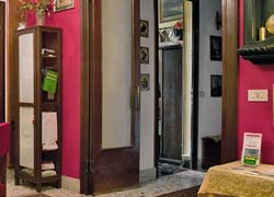 Photo B&B BED AND BREAKFAST CASETTA MANFREDI a PALERMO