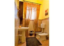 Bed And Breakfast Casetta Manfredi - foto 23 (Bagno)