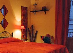 Picture of B&B BED AND BREAKFAST CASETTA MANFREDI of PALERMO