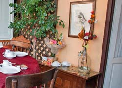 Picture of B&B BED AND BREAKFAST CASETTA MANFREDI of PALERMO