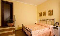 Picture of B&B AL ROSSO DI SERA  of PONTEDERA