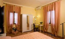 Picture of B&B AL ROSSO DI SERA  of PONTEDERA